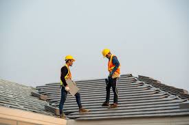 Roof Restoration in Boulder Creek, CA